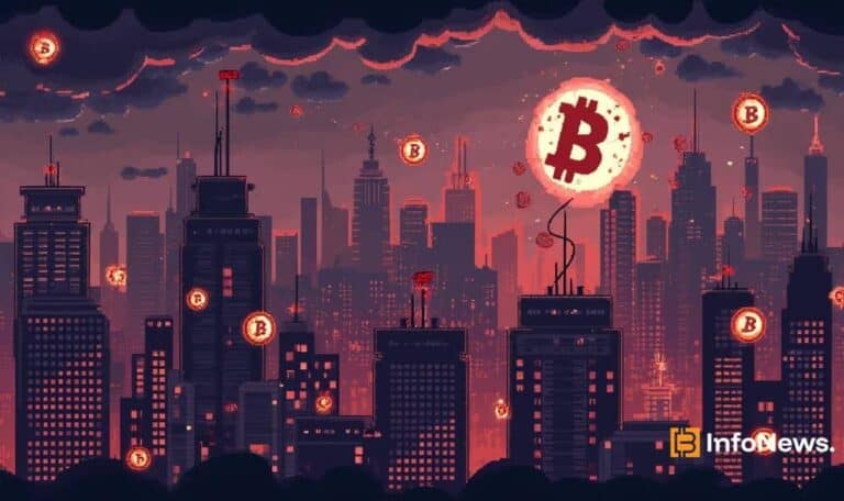 Altcoins Crash Amid $19B Liquidations Shaking Crypto Markets