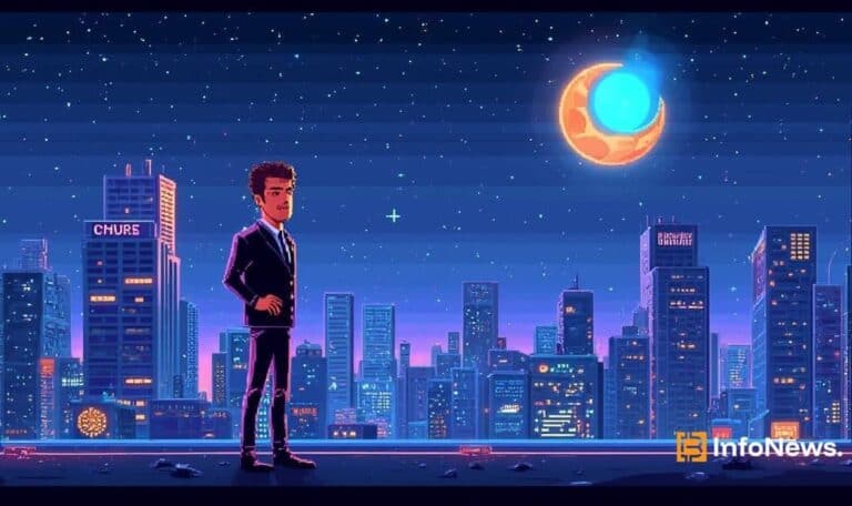Cardano Founder Sets Ambitious Midnight Network Growth Target