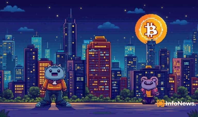 Bitcoin as Key Factor in Stock Market Stability
