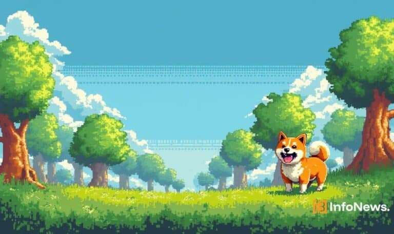 Shiba Inu Investors Predict October Surge Amid Ecosystem Growth