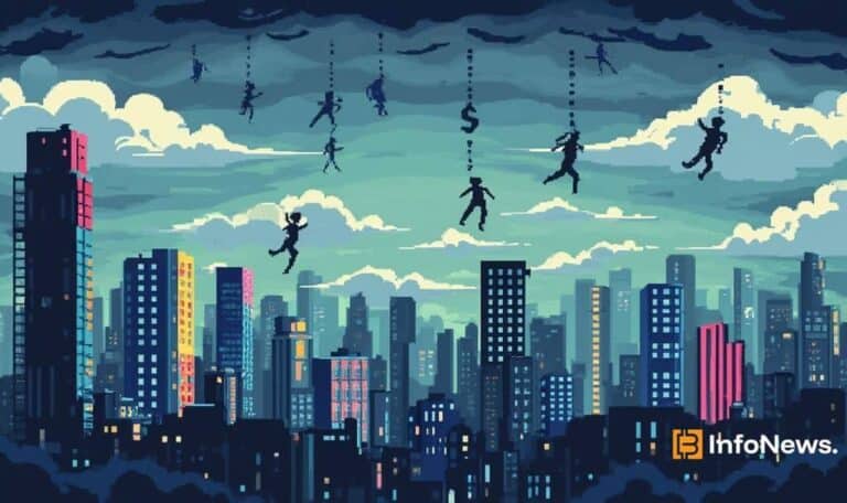 Crypto Flash Crash Sparks Calls for Regulatory Oversight