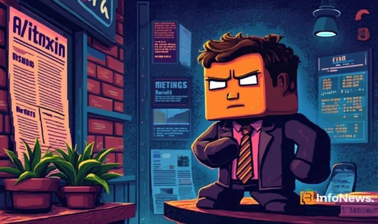 Binance CEO Targets Media Outlets for Alleged Bias