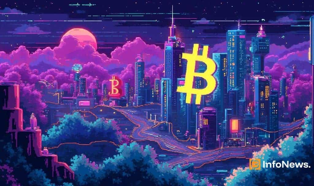 XRP Price Struggles to Surpass Bitcoin Amid Key Hurdles 1 xrp-price-struggles-to-surpass-bitcoin-amid-key-hurdles