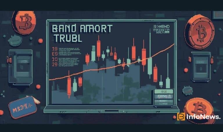 Bitcoin's 2025 Surge Lowers Strategy's mNAV to 19-Month Low