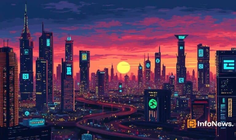 Dubai VARA Fines 19 Crypto Firms for Unlicensed Operations