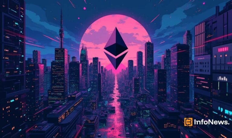 Ethereum Consolidation and Market Analysis