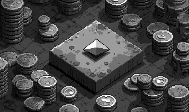 Grayscale Stakes $3.83B in Ethereum to Boost Trust Funds