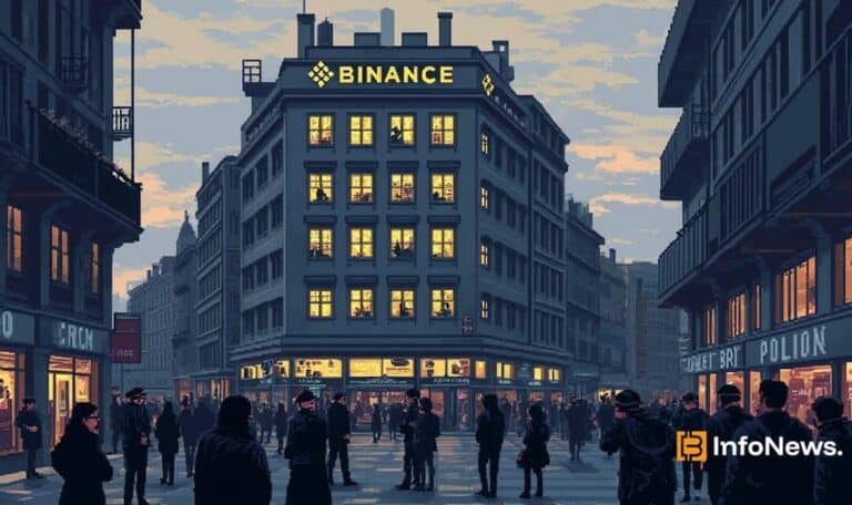 France Initiates Investigation into Binance Amid EU Crypto Clampdown