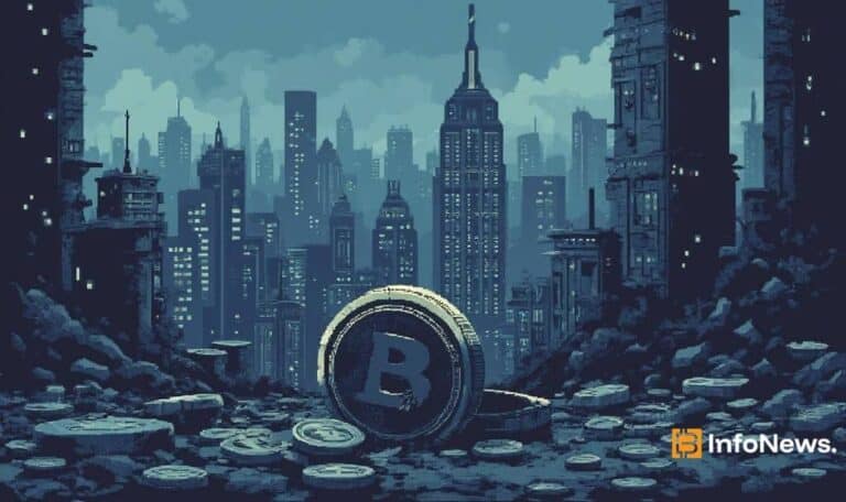 Kadena Shuts Down After 77% Crash and Cash Burn 4 Kadena Shuts Down After 77% Crash and Cash Burn