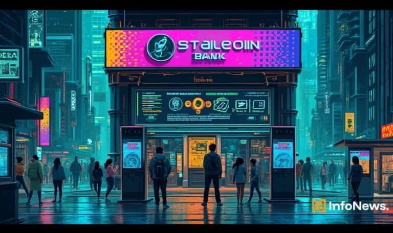 Sony Bank Seeks U.S. License for Stablecoin Launch