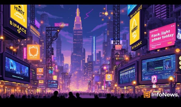 Binance's BNB Chain Lowers Gas Fees to $0.005