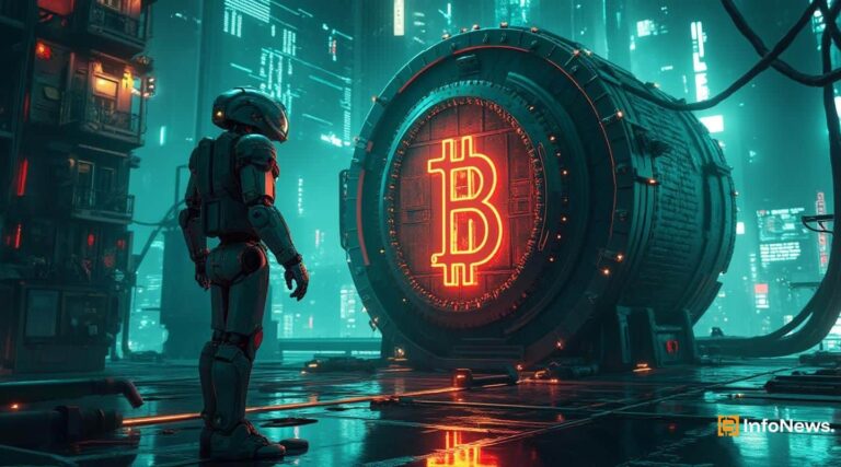 No Quantum Computer Breach of Bitcoin Confirmed 5 No Quantum Computer Breach of Bitcoin Confirmed