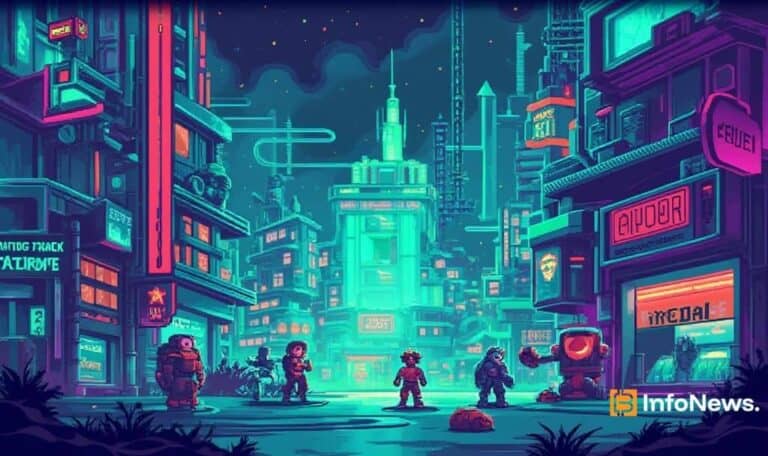 Gamified Crypto Mining Revolution in 2025