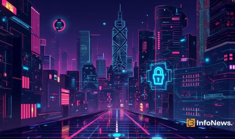 ECB Partners with AI Firms for Digital Euro Security