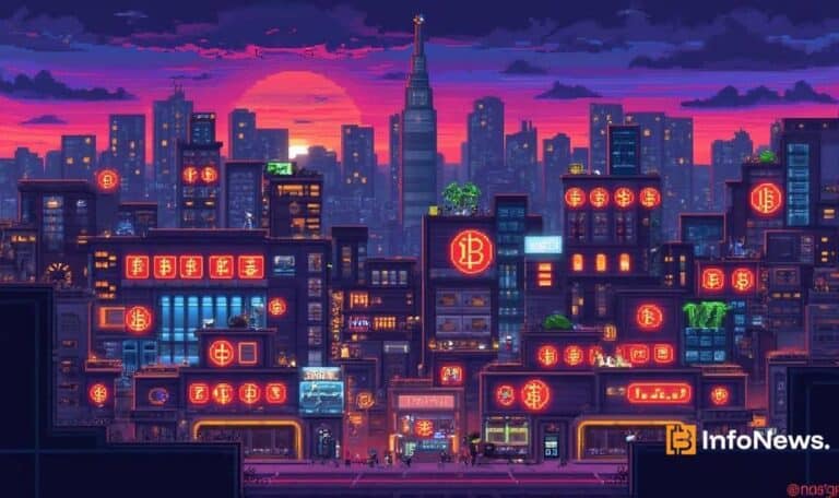 The Latest Crypto Bull Market: Institutional Adoption and Central Bank Influence