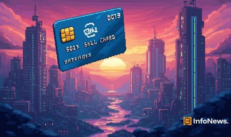 Gemini Launches Solana Credit Card with 4% SOL Rewards