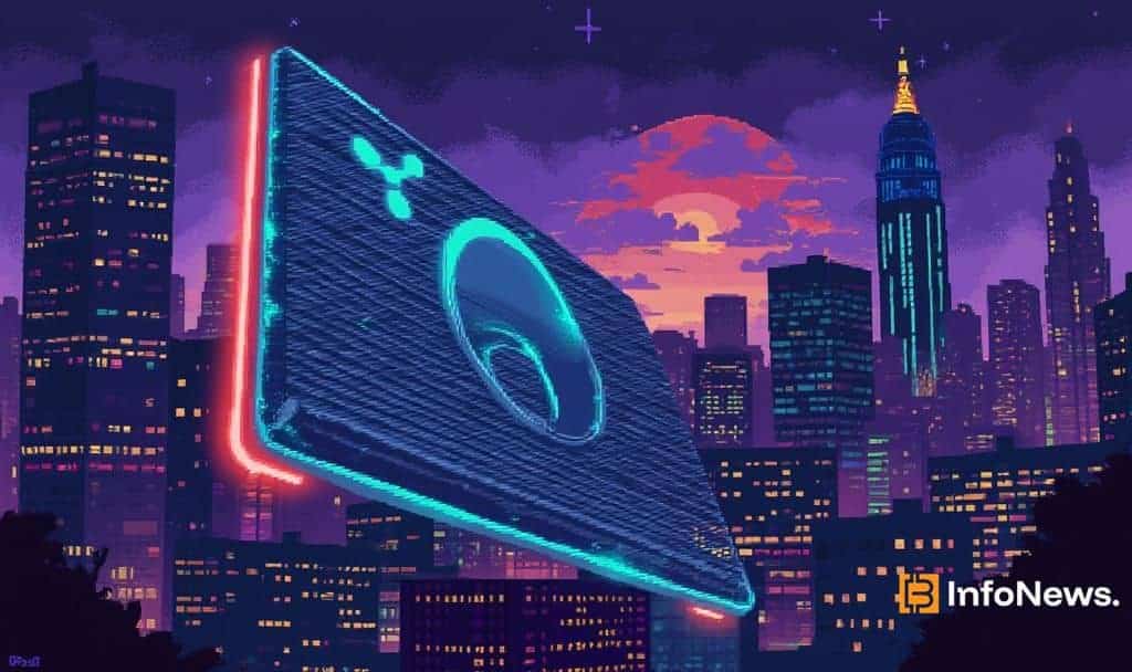 Gemini Targets 25% Stock Surge with Crypto Card Launch 1 gemini-and-ripple-launch-crypto-reward-card