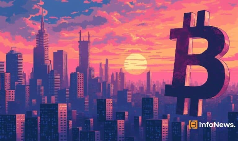 Bitcoin Surges Amid U.S. Political Instability in October 2025