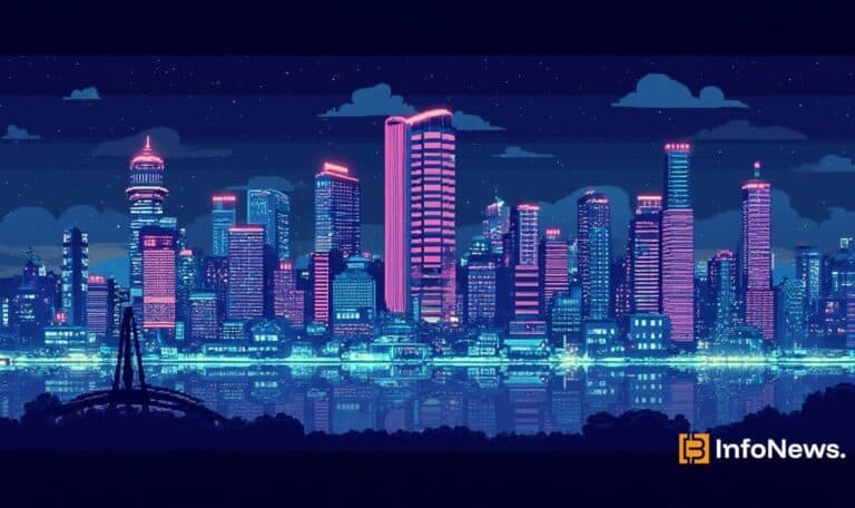 Institutional Crypto Investments Surge Predicted for 2025