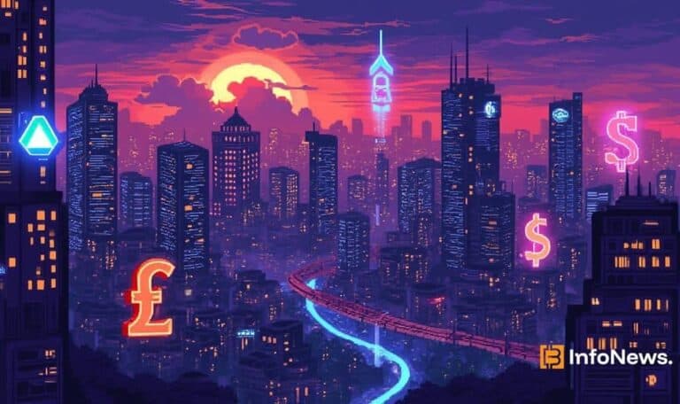 Stablecoin Minting Triggers Crypto Market Speculation