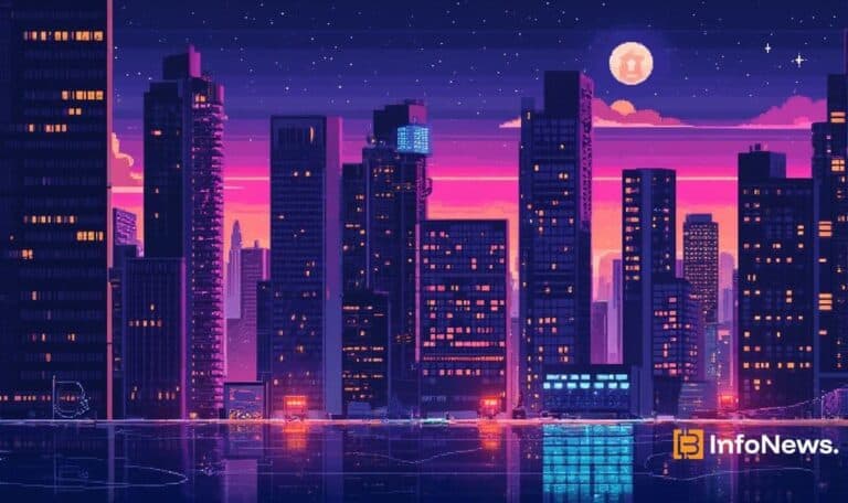 Aave Founder Discusses Potential Impact of Falling Rates on DeFi