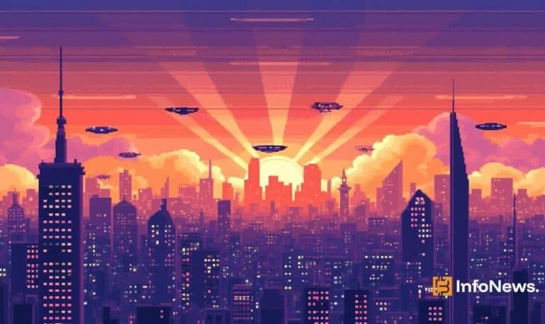 VivoPower's Strategic Shift: $19M Raised for XRP Expansion