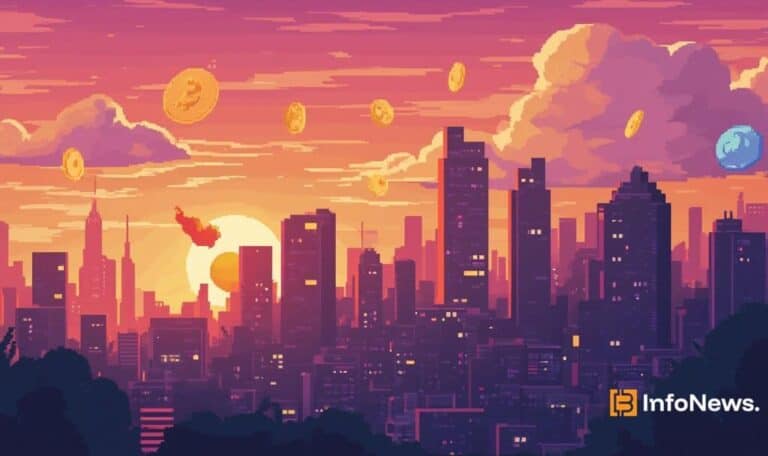 BNB Chain Discontinues Wallet Extension Amid Central Banks' Bitcoin Interest