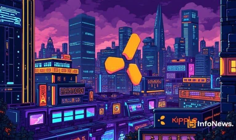 Ripple and Ondo Launch Tokenized Treasuries on XRP Ledger