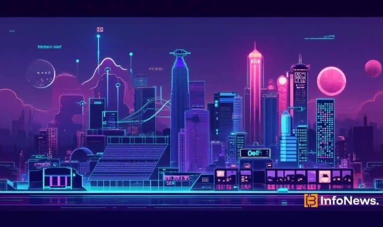 TRON TVL Surpasses $6.37B Amid Increased Activity