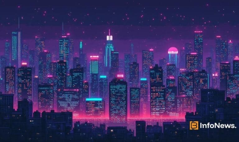 DeepSeek AI Surpasses Rivals in Crypto Trading Competition