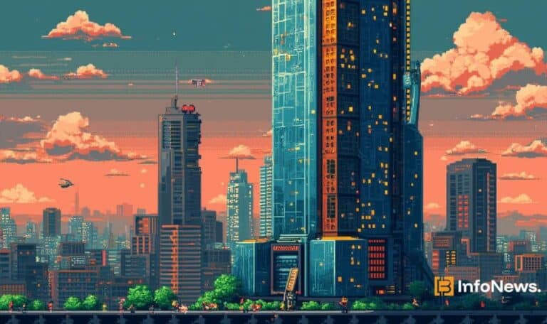 Tokenization of Trump Tower Announced at Token2049 Event 1 Trump Tower Tokenization Initiative: Revolutionizing Luxury Real Estate Ownership