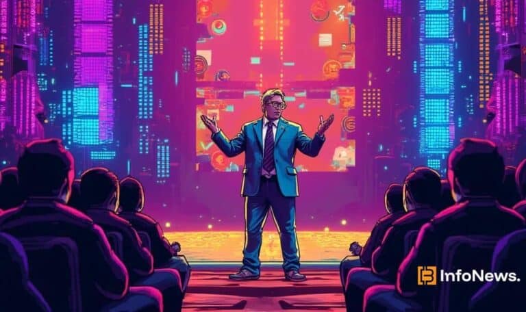 Elon Musk Suggests AI Can't Break Bitcoin Security Code