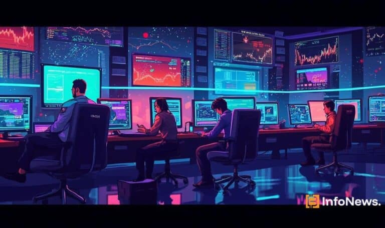 CME Group Announces 24/7 Crypto Futures Trading by 2026