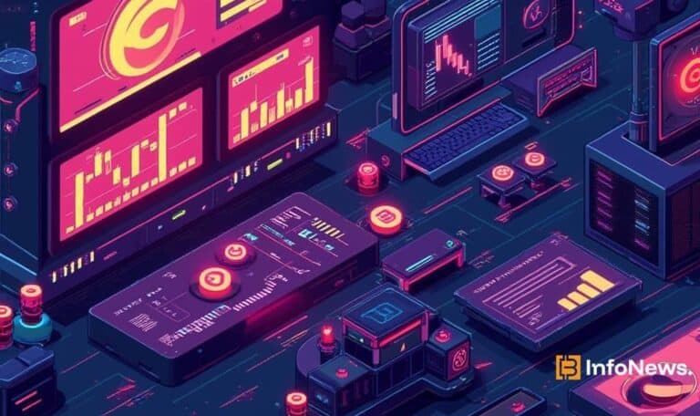 Benchmark Highlights Potential of Arculus Crypto Trading Platform