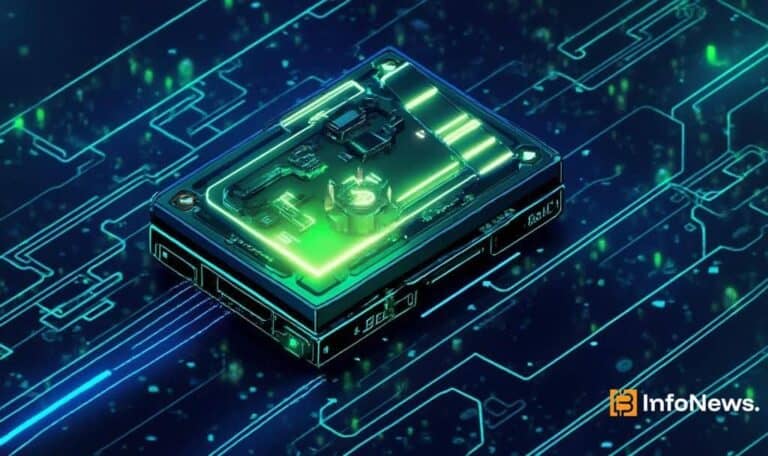 Trezor Safe 7: A Quantum-Ready Hardware Wallet