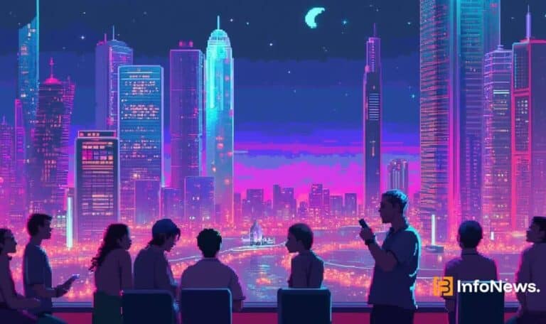 Global Blockchain Show 2025 to Showcase Web3 Innovations