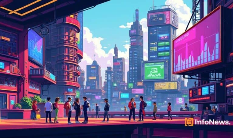 Injective Introduces Pre-IPO Perpetual Futures for Decentralized Trading