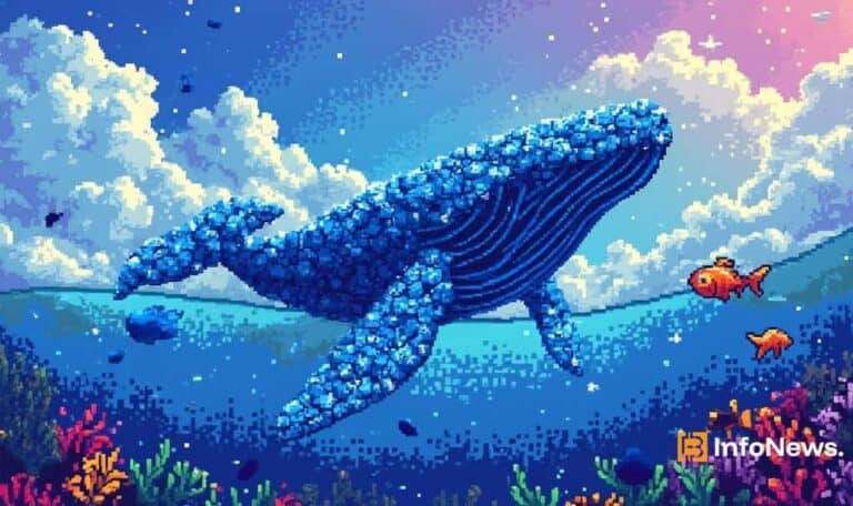 Chainlink Whale Moves: $15M LINK Deposit Raises Market Questions