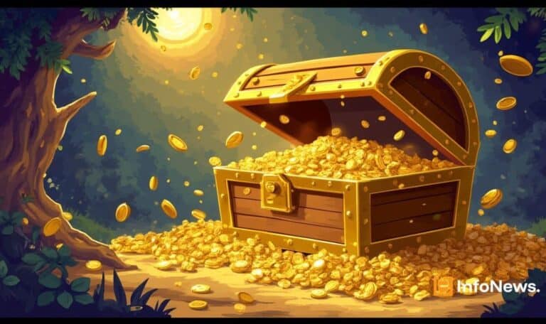 Goldman Sachs Predicts Significant Upside for Gold by 2026