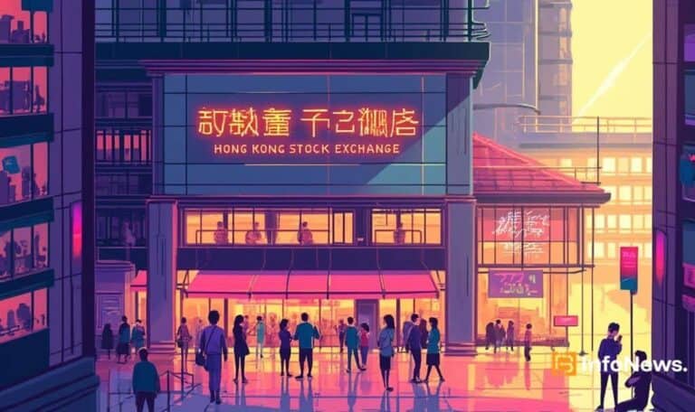 Hong Kong Denies Crypto Hoarding Regulation Speculation