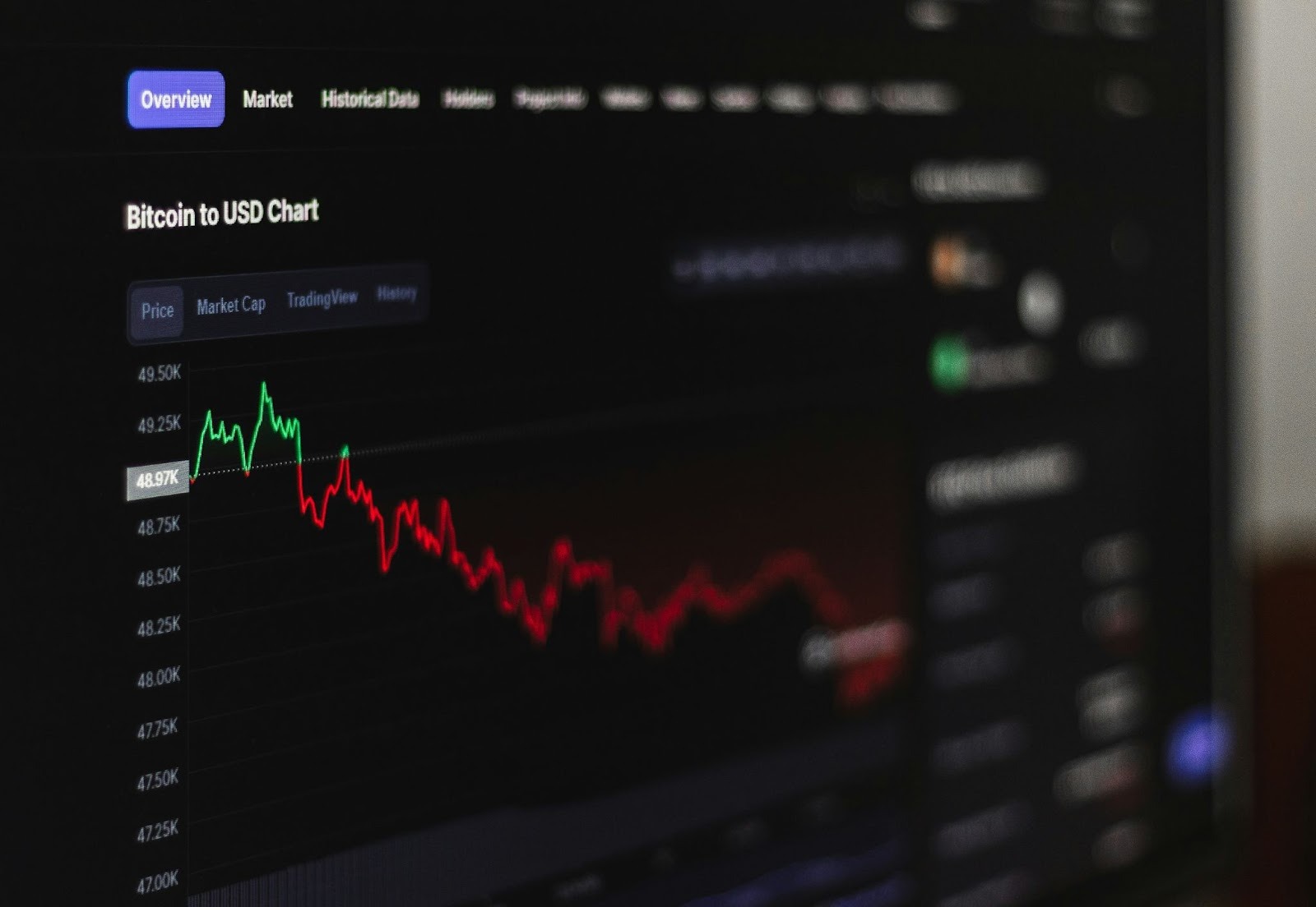 ETH Nears $4K & Tron Holds Steady as Crypto Rover Leak Reveals BlockDAG’s Tier-1 Launch Plans 3 Tron Technical Setup Faces a Critical Moment