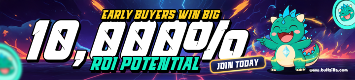 Crypto Showdown of the Year: BullZilla, MoonBull, and La Culex - Best Meme Coin Presales With 100x Potential Rushing to $1 2 image 104