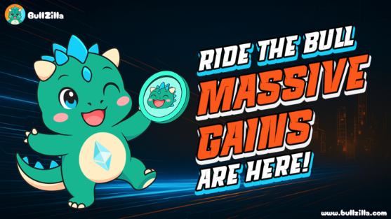 Crypto Showdown of the Year: BullZilla, MoonBull, and La Culex - Best Meme Coin Presales With 100x Potential Rushing to $1 3 image 107