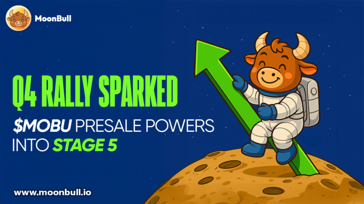 Monero Price Today: XMR at $323 While Cardano Strengthens and MoonBull Leads Top Crypto Presales to Buy Now 3 image 109