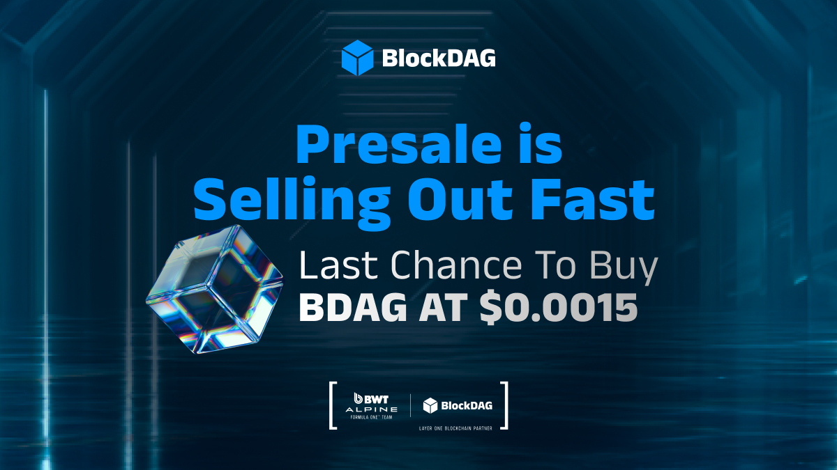 BlockDAG’s $0.0015 Presale, BNB Hits $1,300, PEPE Eyes All-Time High Sparks Market Excitement 4 image 130
