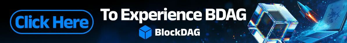 Analysts Predict BlockDAG May Reach Top 32 on CoinMarketCap: Why It’s Seen as a Smart Move for Investing in Crypto 5 BlockDAG promoting a staking opportunity
