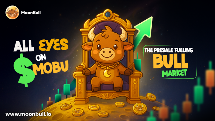 Market Analysts Highlight MoonBull ($MOBU) is the New Crypto Presale in Oct 2025 alongside AVAX and HBAR 1 image 140