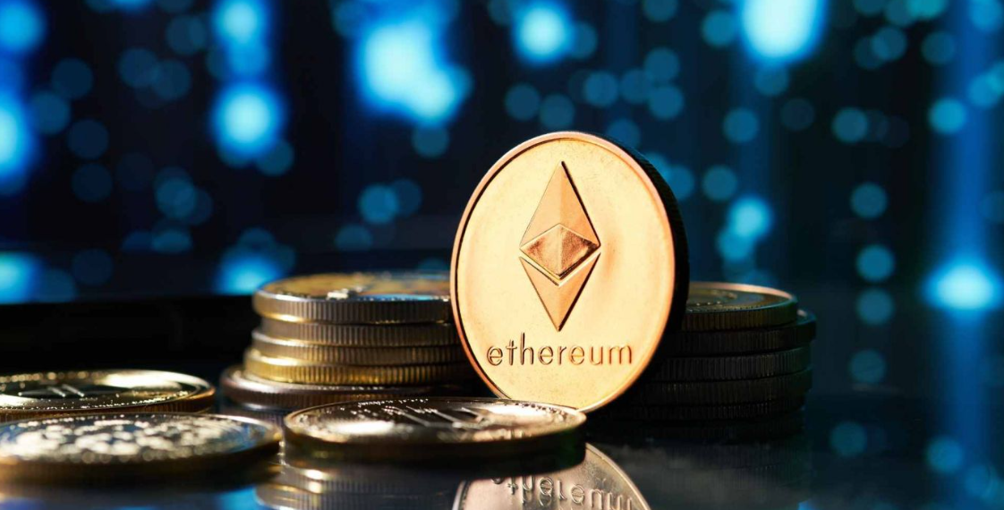 Ethereum Under Pressure, SEI on Fire; BlockDAG’s Keynote 4 Becomes the $0.0015 Moment to Watch 3 Ethereum’s Pressure Phase Signals Future Strength