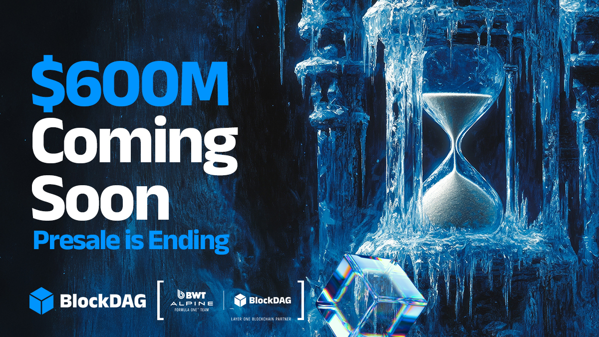 BlockDAG’s Leaked Listings & $433M+ Presale Signal 2025’s Biggest Layer-1 Launch While TAO Gains AI Boost & SOL Holds $188 4 image 197