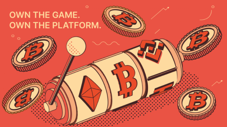 BigGame Solutions: Stop Waiting for the Next Bull Run — Start Owning a Crypto Casino